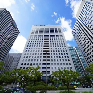 ホテル ロワジールホテル 品川シーサイド 東京都