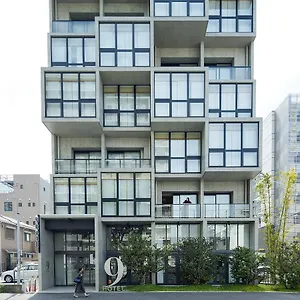 ホテル 9（ナイン）ホテル博多 福岡市