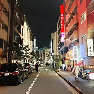 ラブホテル ヒルズホテル五反田 東京都