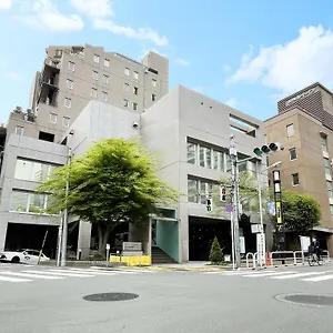 ホテル ホテルルートイン品川大井町 東京都
