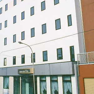 ホテル Business Sato 中標津町