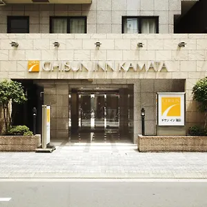 ホテル チサンイン蒲田 東京都