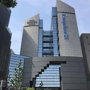 ホテル ホテルレオパレス名古屋 名古屋市
