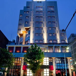 Coco Grand Ueno Shinobazu **** Tokyo