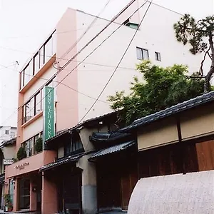 ホステル シティーペンション トミーリッチイン京都 京都市
