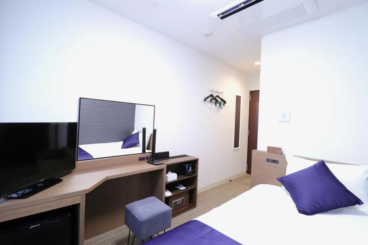 Asakusa Kuramae Hotel Yume Iroha Tokyo Economy hotel