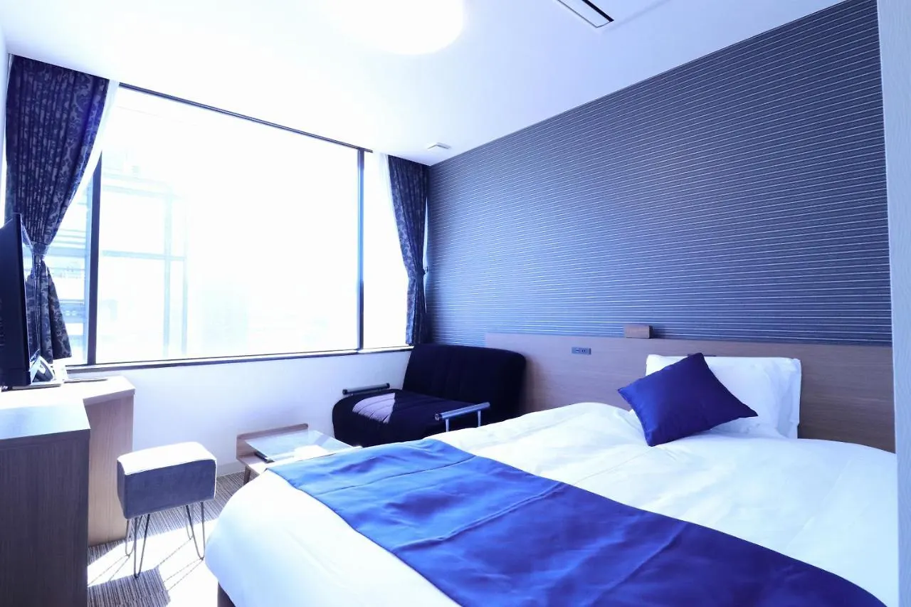 Asakusa Kuramae Hotel Yume Iroha Tokyo