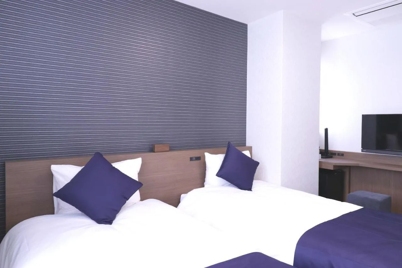 Asakusa Kuramae Hotel Yume Iroha Tokyo 4*,  Japan