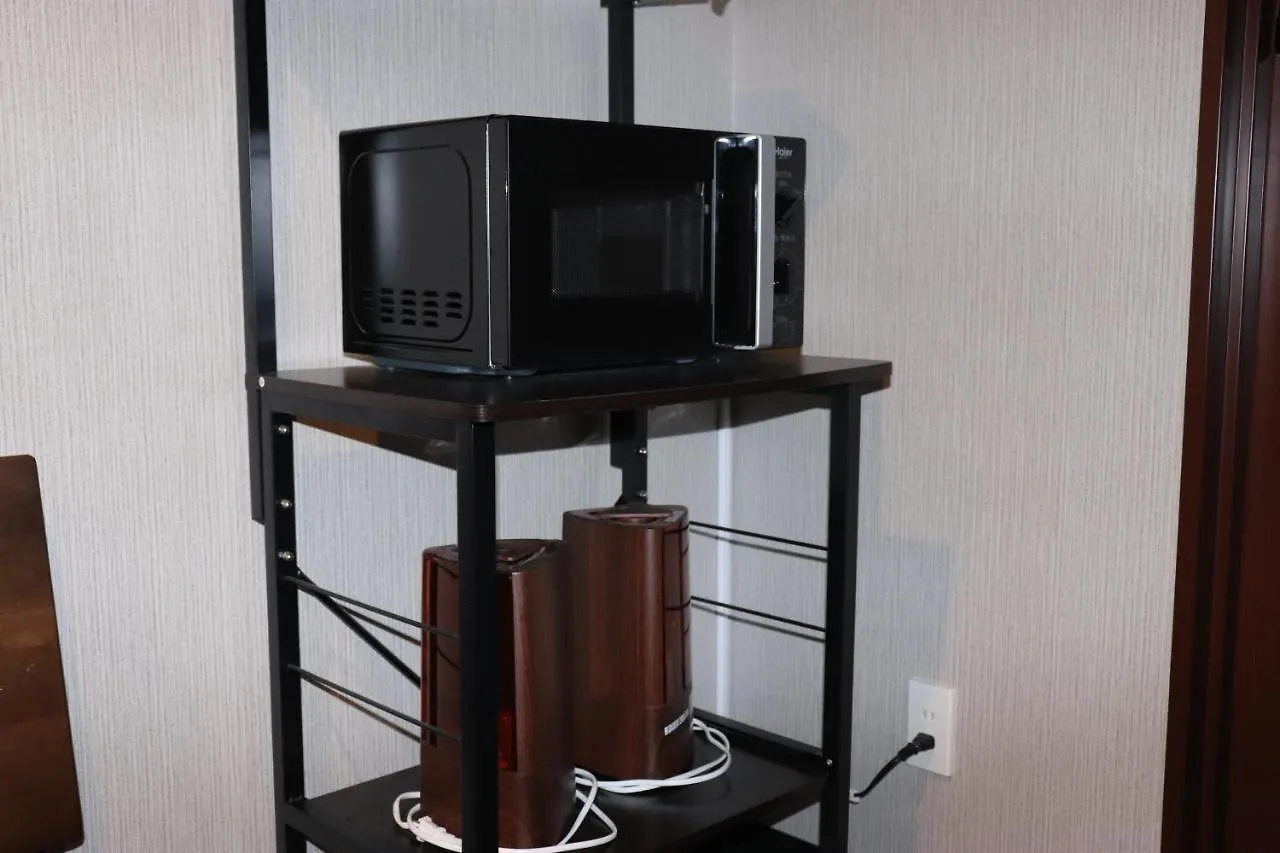 Asakusa Kuramae Hotel Yume Iroha Tokio 4*,  Japonia